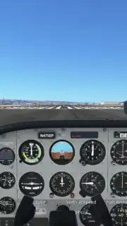 Infinite Flight скриншот 4