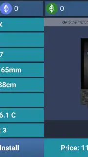 PC Creator Simulator скриншот 10