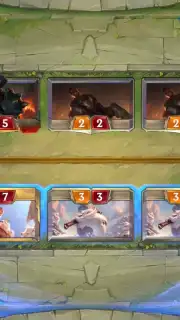 Legends of Runeterra скриншот 5