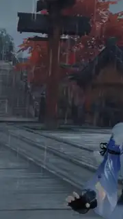 Moonlight Blade скриншот 11