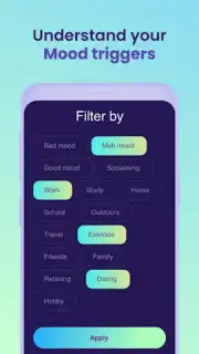 MyBubble скриншот 7