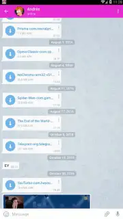 Sklat скриншот 7