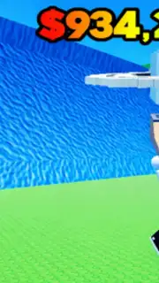 Escape Tsunami For Brainrot 3D скриншот 2