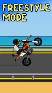 Wheelie Life скриншот 5
