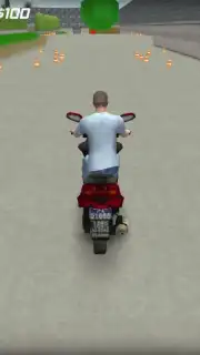 Big City Life : Simulator скриншот 3