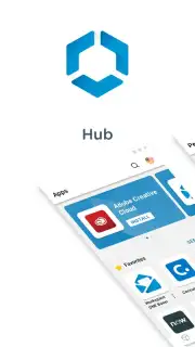AirWatch Agent скриншот 1