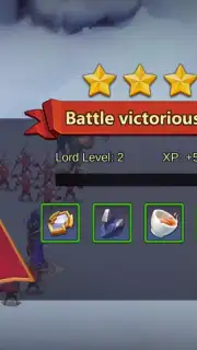 Final Heroes скриншот 8