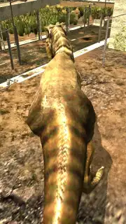 Dino Parking скриншот 11