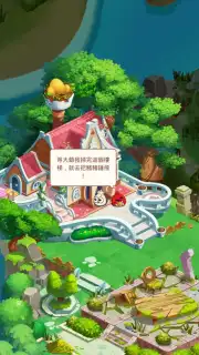 Angry Birds Blast Island скриншот 5