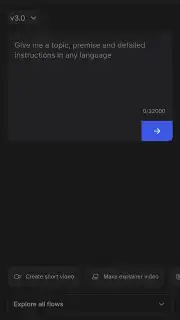 invideo AI скриншот 6