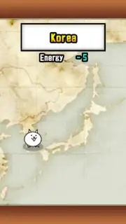 The Battle Cats скриншот 13
