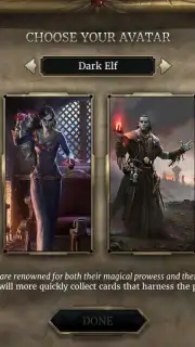 The Elder Scrolls: Legends скриншот 7