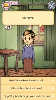 My Child Lebensborn LITE скриншот 1