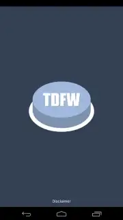 Turn Down For What Button скриншот 2