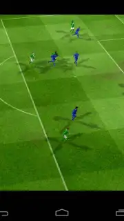 First Touch Soccer 2015 скриншот 5
