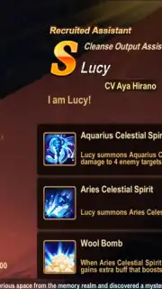 FAIRY TAIL: Forces Unite! скриншот 8