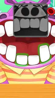 Doctor Dentist скриншот 1