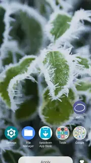 MiWallpaper скриншот 3