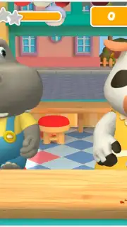 Dr. Panda Restaurant 3 скриншот 6