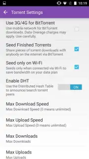 YouTorrents скриншот 5
