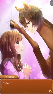 My Horse Prince скриншот 2