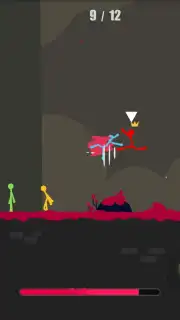 Stick Fight: The Game скриншот 3