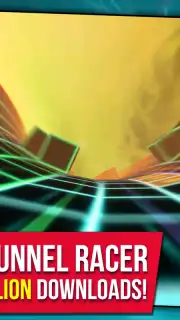 SpeedX 3D Turbo скриншот 2