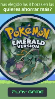 Pokemon Collection скриншот 4