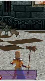 Revenant Dogma скриншот 11