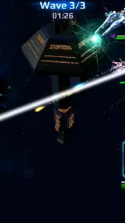 Star Conflict Heroes скриншот 8