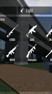 GoreBox (Old) скриншот 2