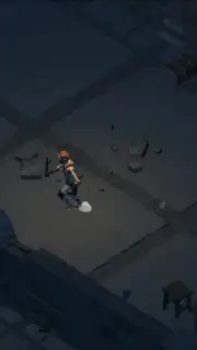 Dread Rune скриншот 8