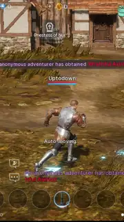 ArcheAge WAR скриншот 7