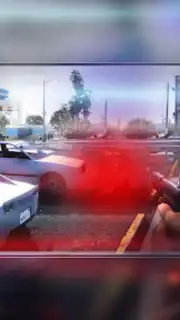 True Gangster Game скриншот 1