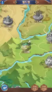 Imaginary Girls: Three Kingdoms скриншот 11