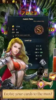 Legend OL скриншот 9