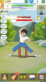 Tap Tap Breaking скриншот 5
