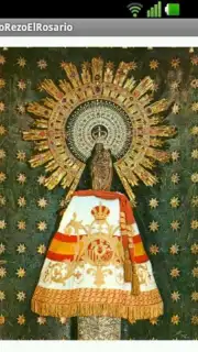 YoRezoElRosario скриншот 1