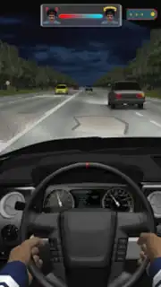 Traffic Cop Simulator 3D скриншот 10