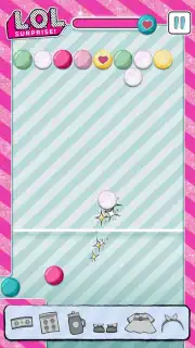 LOL Surprise Ball Pop скриншот 7