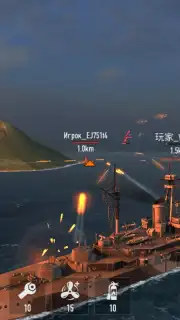 Battle of Warships скриншот 6