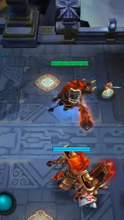League of Immortals скриншот 3