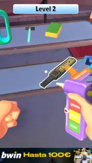 I Am Security скриншот 11