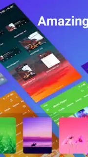 Music Player&Audio:Echo Player скриншот 6