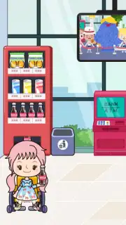 Miga Town: My Hospital скриншот 5