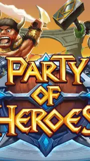 Party Of Heroes скриншот 15