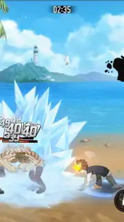 Hitman Reborn (CN) скриншот 9