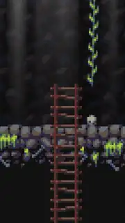 Undergrave — Pixel Roguelike скриншот 5
