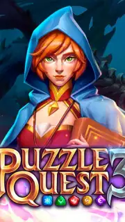 Puzzle Quest 3 скриншот 2