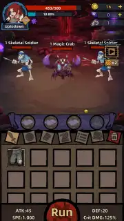 Dark Hunter скриншот 4
